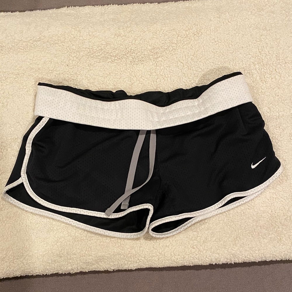 New Nike shorts